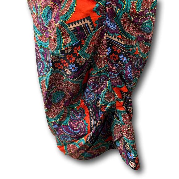 NWT Veronica Beard Womens Holiday Mini Dress 8 Medium Bellino - Picture 12 of 14